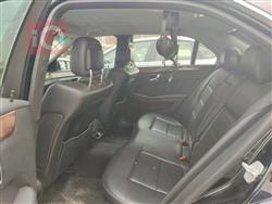 مێرسێدس بێنز E-Class